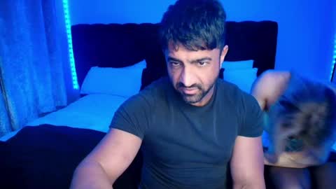 TheMuscleFactory online show from 04.12.26