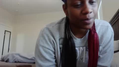 TheNaturalGoddess online show from 01.11.26