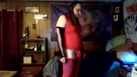 The Neon Raven online show from 12.04.25