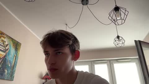 Snapshot of thenudefussion chatting on 09.09.25 nudefusion3 online show from 09.09.25