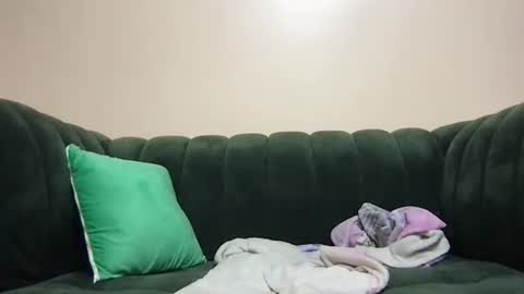 Snapshot of thenymphshow chatting on 01.11.25 thenymphshow online show from 01.11.25