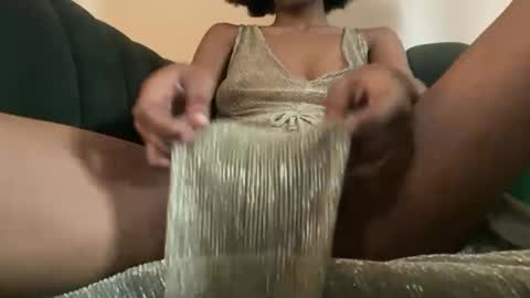 Snapshot of thenymphshow chatting on 11.12.25 thenymphshow online show from 11.12.25