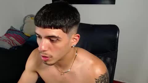 theo_levis online show from 03.27.26