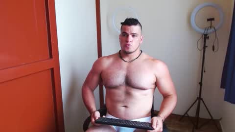 Theo  online show from 02.14.26