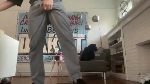Snapshot of theodoe chatting on 10.26.25 Dude42069 online show from 10.26.25