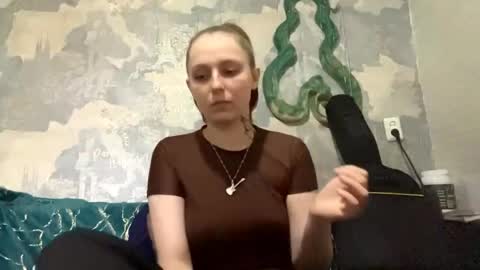 Snapshot of theodorayetman chatting on 05.29.26 Milena online show from 05.29.26
