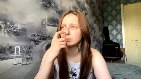 Snapshot of theodorayetman chatting on 06.01.26 Milena online show from 06.01.26