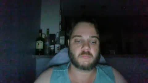 Snapshot of theogsillygoose chatting on 07.26.26 HornyAndFrisky online show from 07.26.26