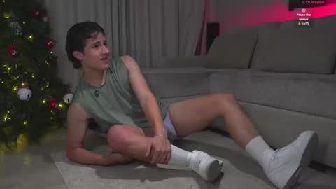  THEO- MATEO  online show from 12.20.25