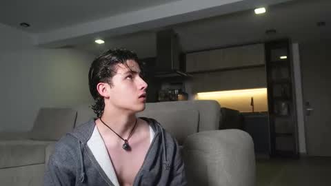  THEO- MATEO  online show from 02.24.26