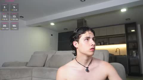  THEO- MATEO  online show from 02.27.26