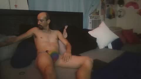 Snapshot of theone4209 chatting on 09.15.25 theone4209 online show from 09.15.25