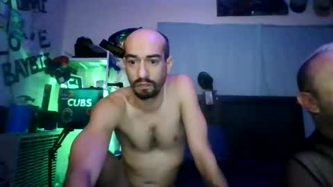 Snapshot of theone4209 chatting on 12.01.25 theone4209 online show from 12.01.25