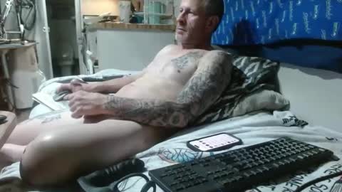 theoneyouwanttwofuck online show from 02.05.25