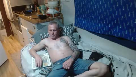 theoneyouwanttwofuck online show from 03.09.25