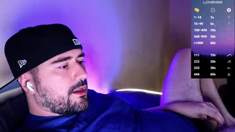 Snapshot of theoravi chatting on 12.28.24 Theo Ravi online show from 12.28.24