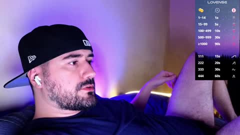 Snapshot of theoravi chatting on 01.14.25 Theo Ravi online show from 01.14.25