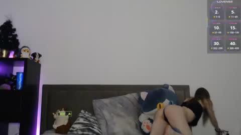 Kristina online show from 12.05.25