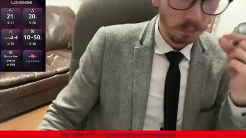 BuellerBueller online show from 09.12.25