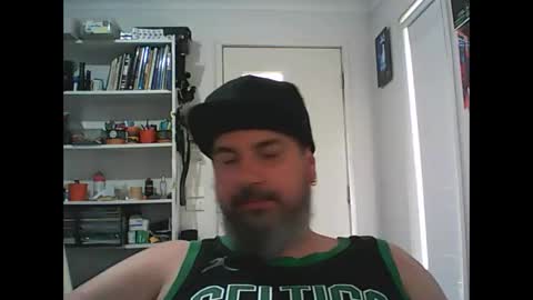 aussiebeard online show from 01.19.26
