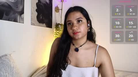 Snapshot of thepeach_ chatting on 08.05.26 thepeach_ online show from 08.05.26