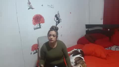 thepecadora online show from 02.03.26