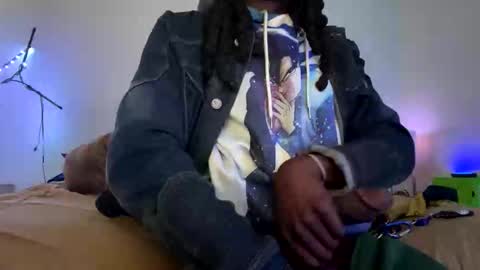 Snapshot of theperfectbbd chatting on 09.17.25 theperfectbbd online show from 09.17.25