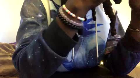 Snapshot of theperfectbbd chatting on 09.18.25 theperfectbbd online show from 09.18.25