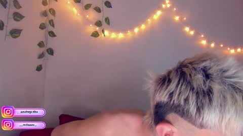 theperfectchemistry online show from 03.23.26