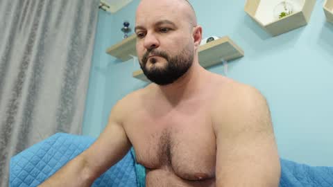 Chris online show from 01.19.25