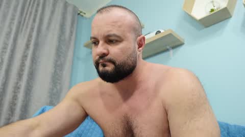 Chris online show from 01.21.25