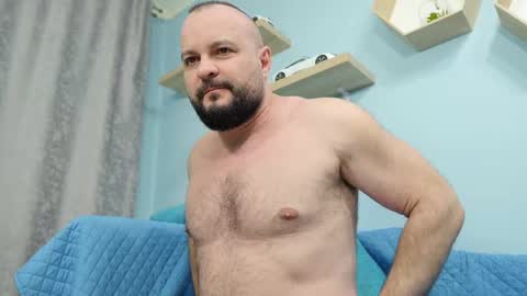 Chris online show from 02.11.25