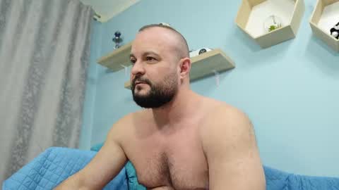 Chris online show from 02.13.25