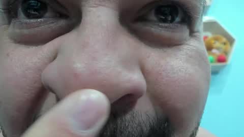 Chris online show from 02.15.25