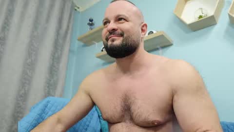 Chris online show from 02.15.25