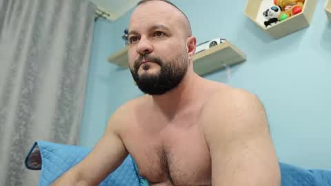 Chris online show from 03.04.25