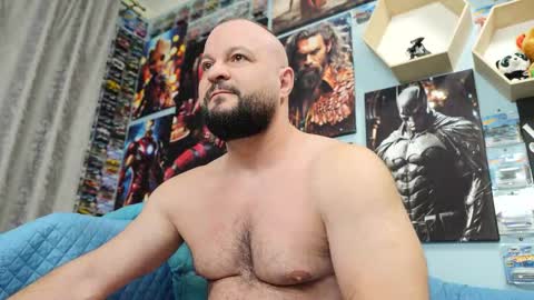 Chris online show from 10.03.25