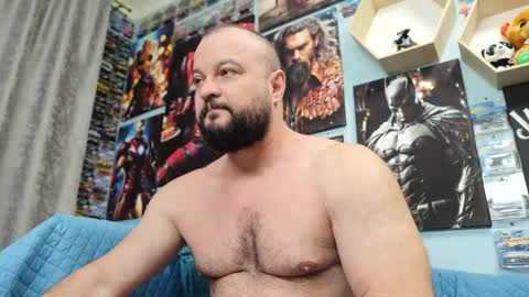 Chris online show from 10.09.25