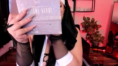 LAURA online show from 03.03.26