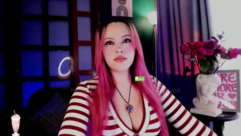 Rosie  online show from 02.19.26