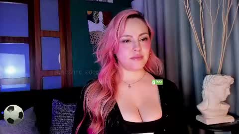 Rosie  online show from 06.15.26