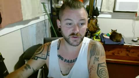 Snapshot of thequantumcertainty chatting on 06.12.26 thequantumcertainty online show from 06.12.26