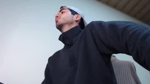 Santiago Enrique online show from 03.06.26