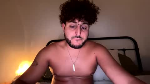 TheReal JoJo91 online show from 09.29.25