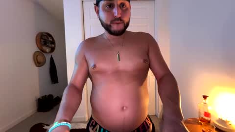 TheReal JoJo91 online show from 10.01.25