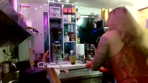 therealbabygofficial online show from 01.24.25