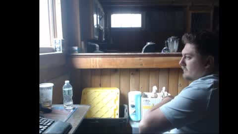 Snapshot of therealbigcheese0695 chatting on 02.15.25 therealbigcheese0695 online show from 02.15.25