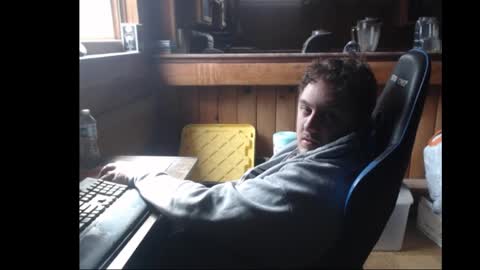 Snapshot of therealbigcheese0695 chatting on 03.09.25 therealbigcheese0695 online show from 03.09.25