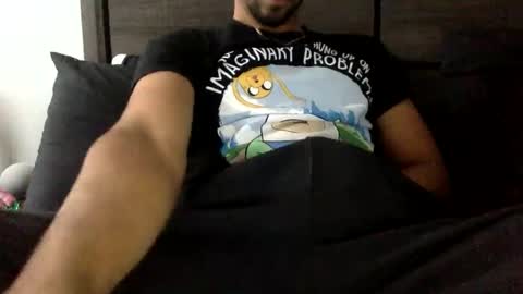 therealbs online show from 11.04.25