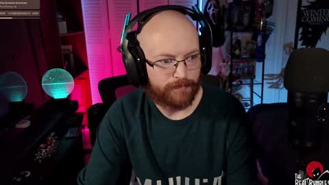 Bumbles or B online show from 12.02.24